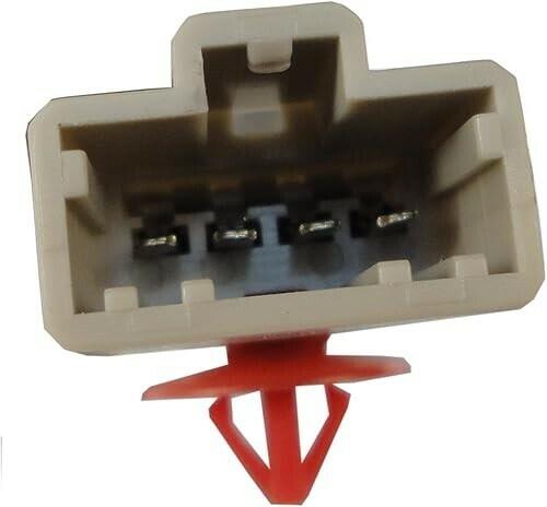ACI 88170 Power Window Motor Assembly for Honda Accord