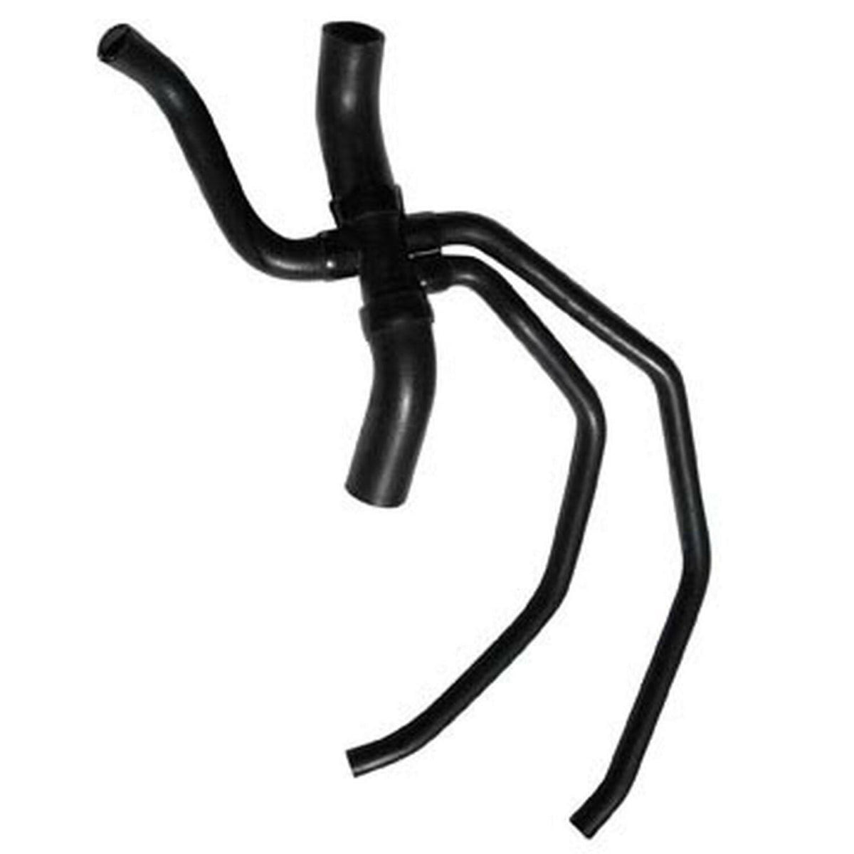 Dayco 72698 Radiator Hose Curved Cooling System