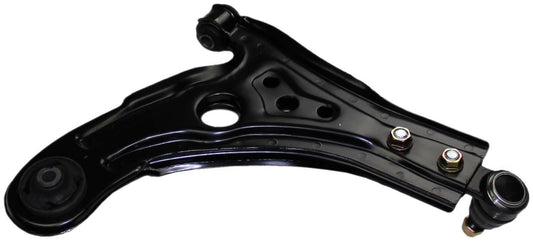 MOOG RK620164 Front Left Lower Control Arm & Ball Joint For 04-11 Chevy Pontiac