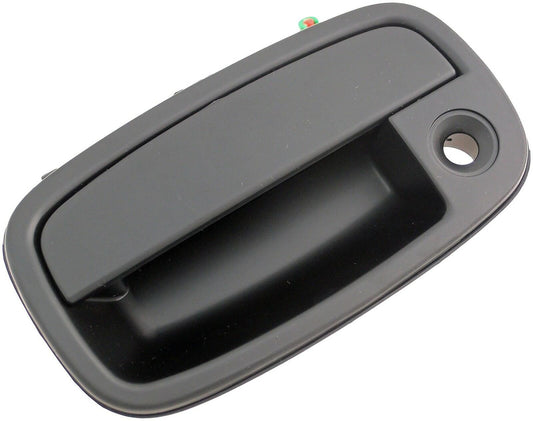 Dorman 83597 Front Driver Side Exterior Door Handle for Kia - Smooth Black