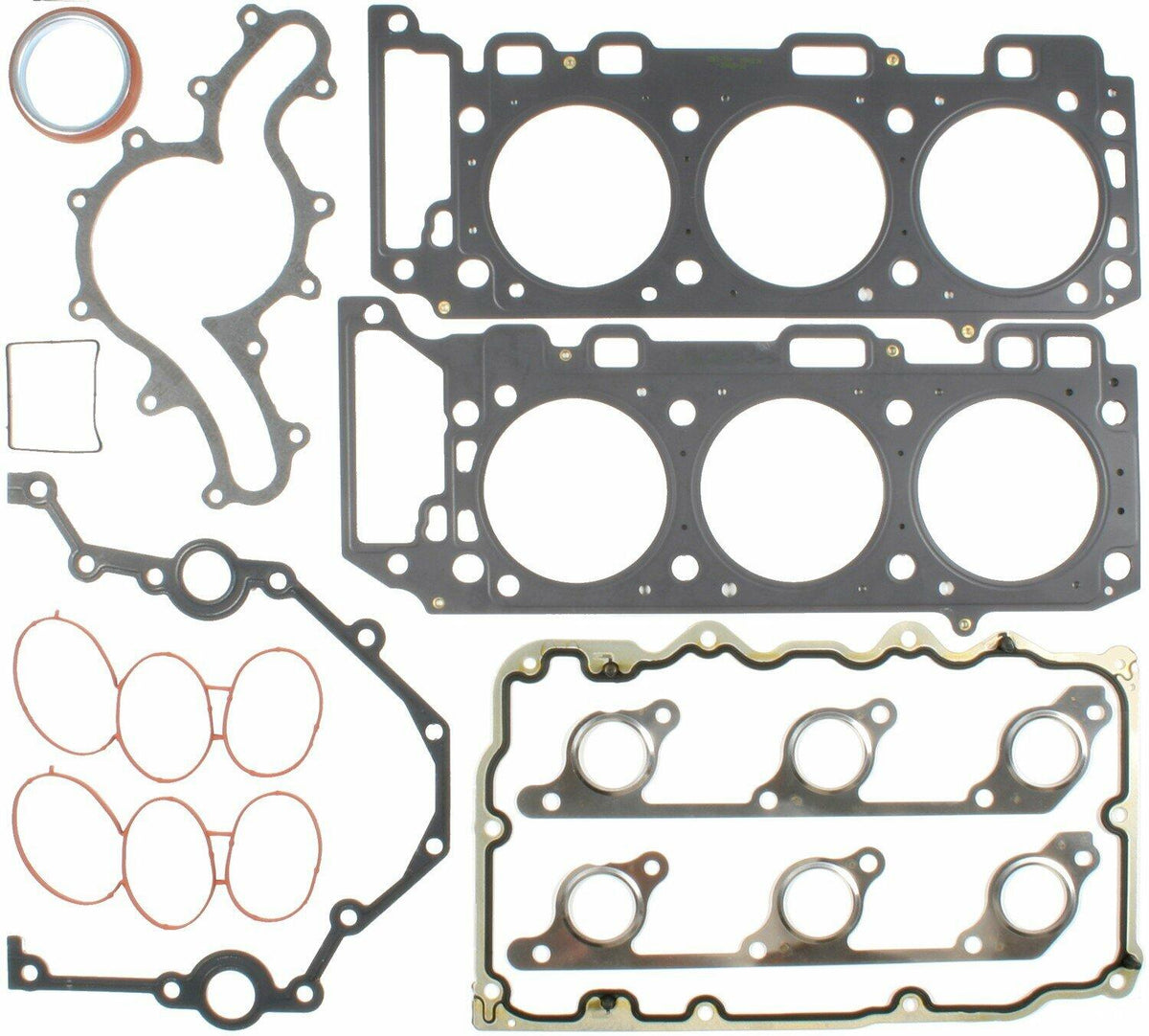 MAHLE Engine Kit Gasket Set 95-3544 Automotive Sealing