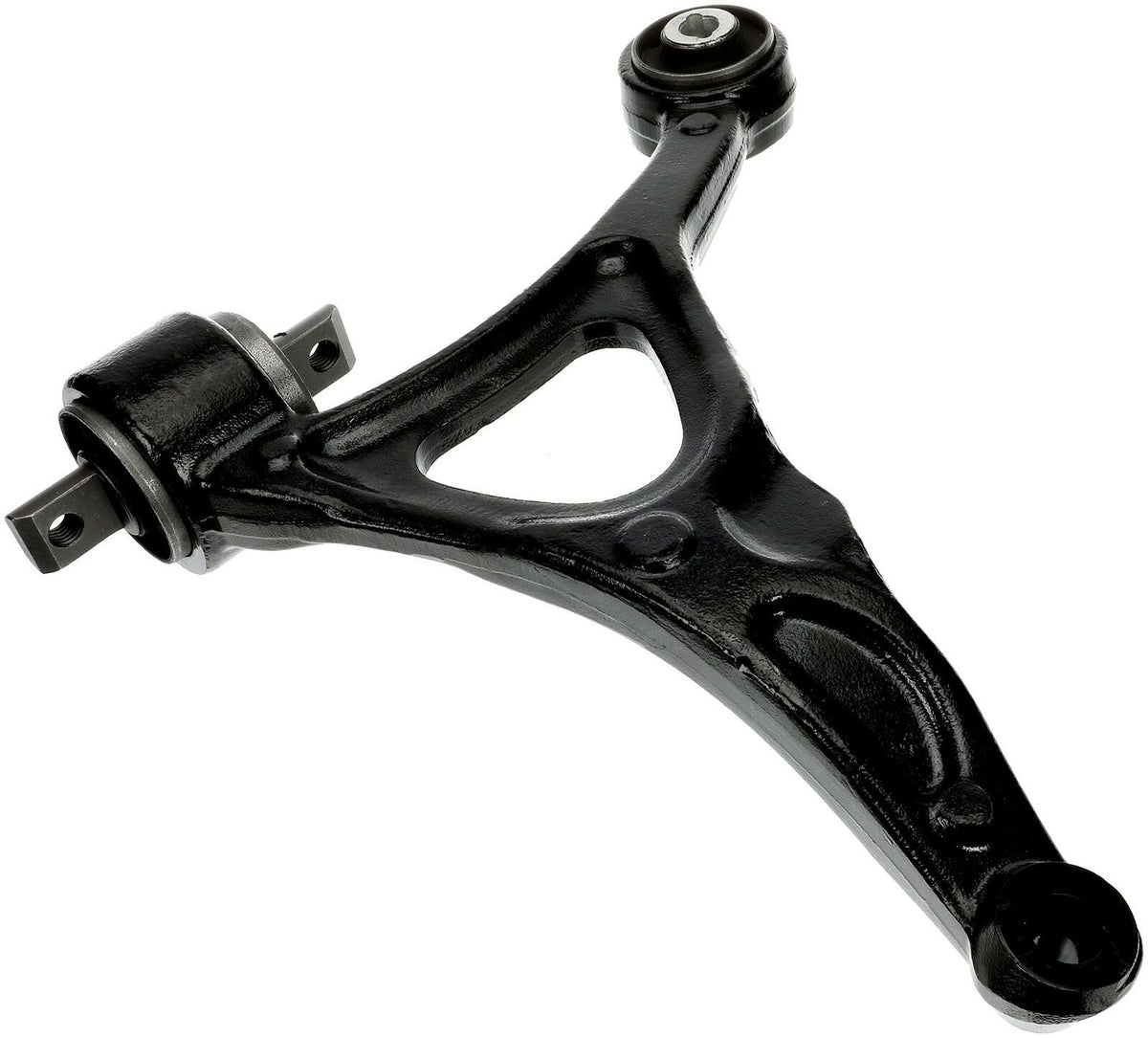 Dorman 520-561 Front Left Lower Suspension Control Arm For 2003-2014 Volvo XC90