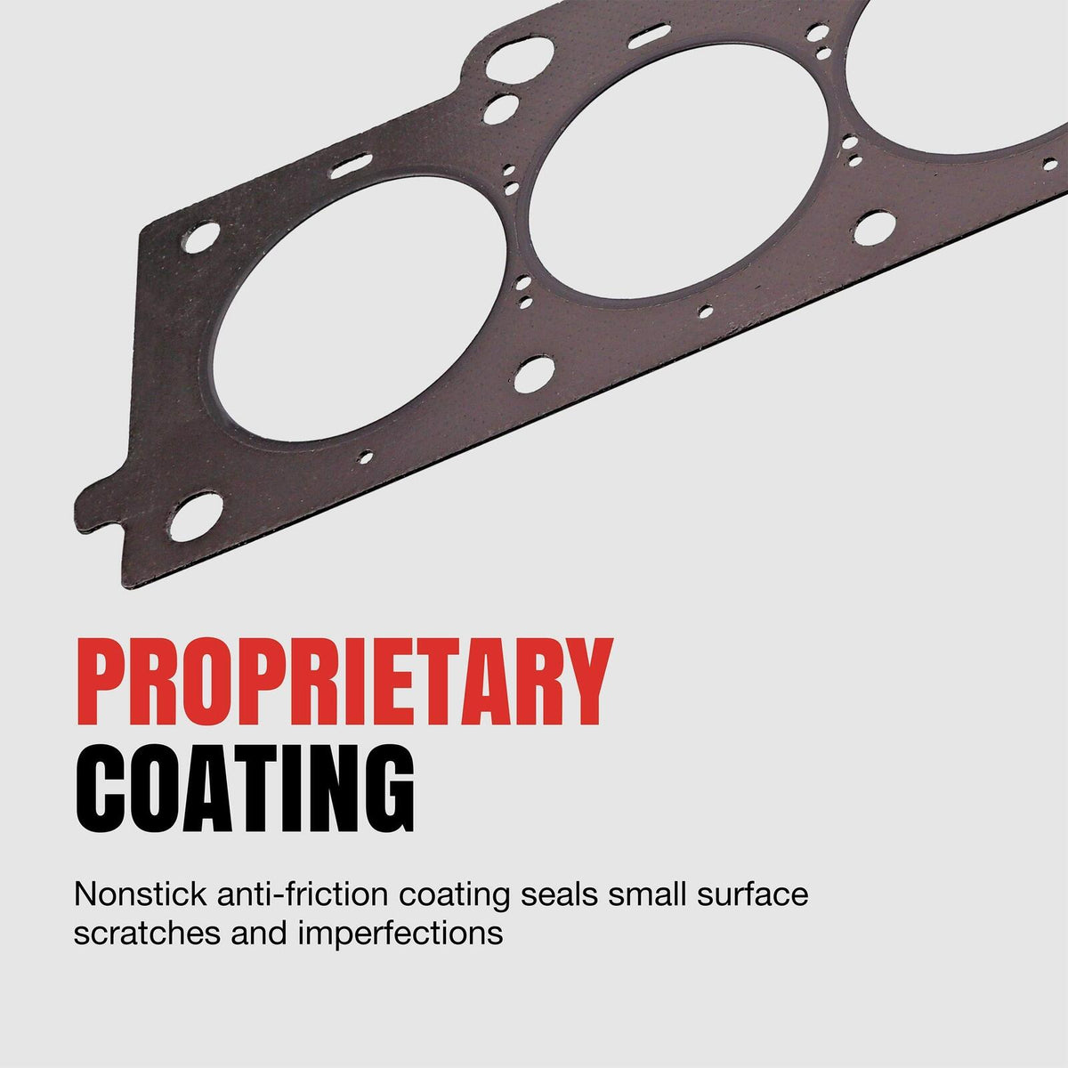 Fel-Pro HS 9968 PT-1 Head Gasket Set