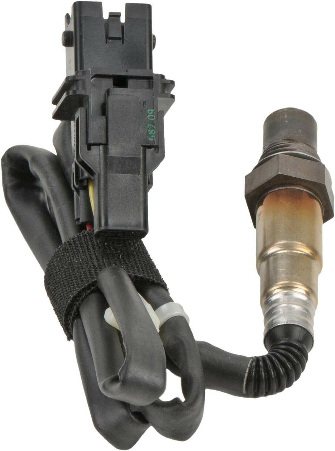 Bosch 15146 Oxygen Sensor O2 Lambda Sensor for Volvo C70 1999-2013
