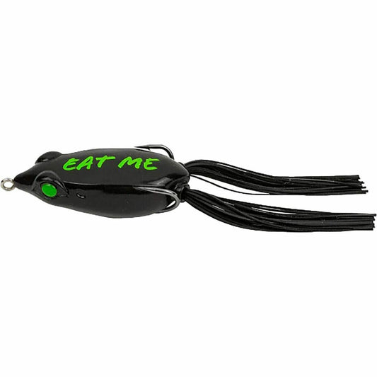 Googan Baits Filthy Frog 5/8oz Night Club Weedless Bass Lure Fishing Tool