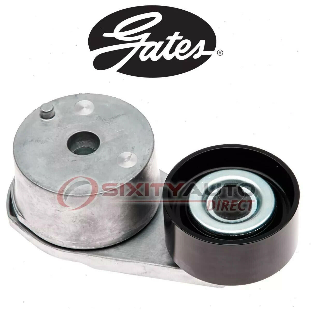 Litens Fleet Runner Drive Belt Tensioner Assembly 910590A
