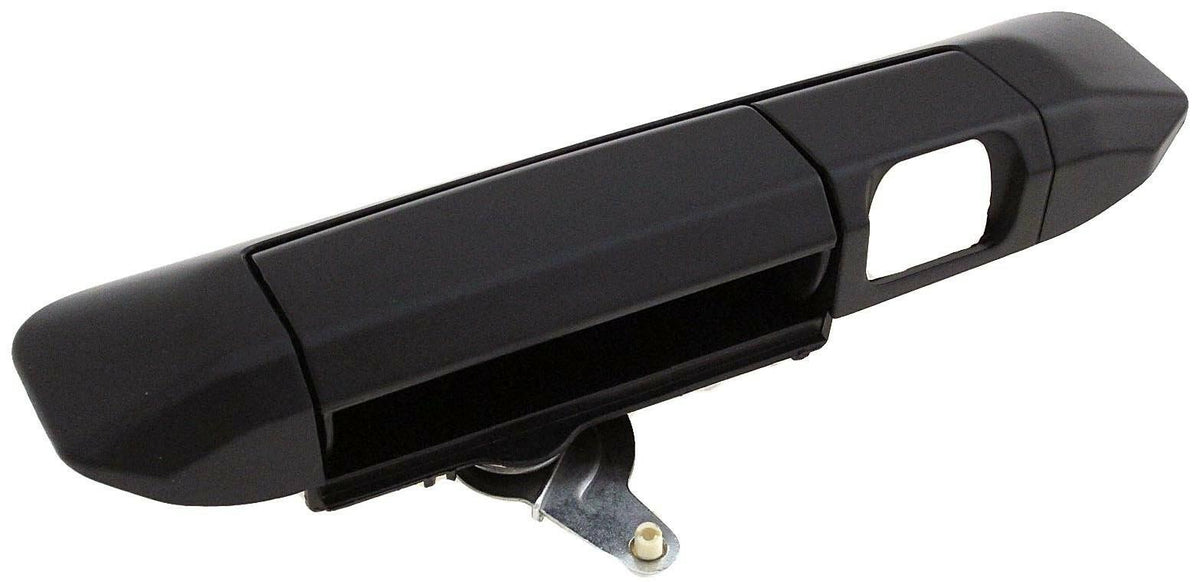 Dorman 88188 Black Tailgate Handle for Toyota - Direct