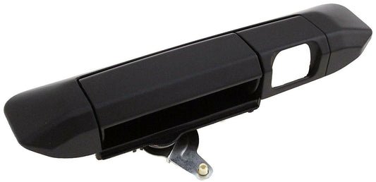 Dorman 88188 Black Tailgate Handle for Toyota - Direct