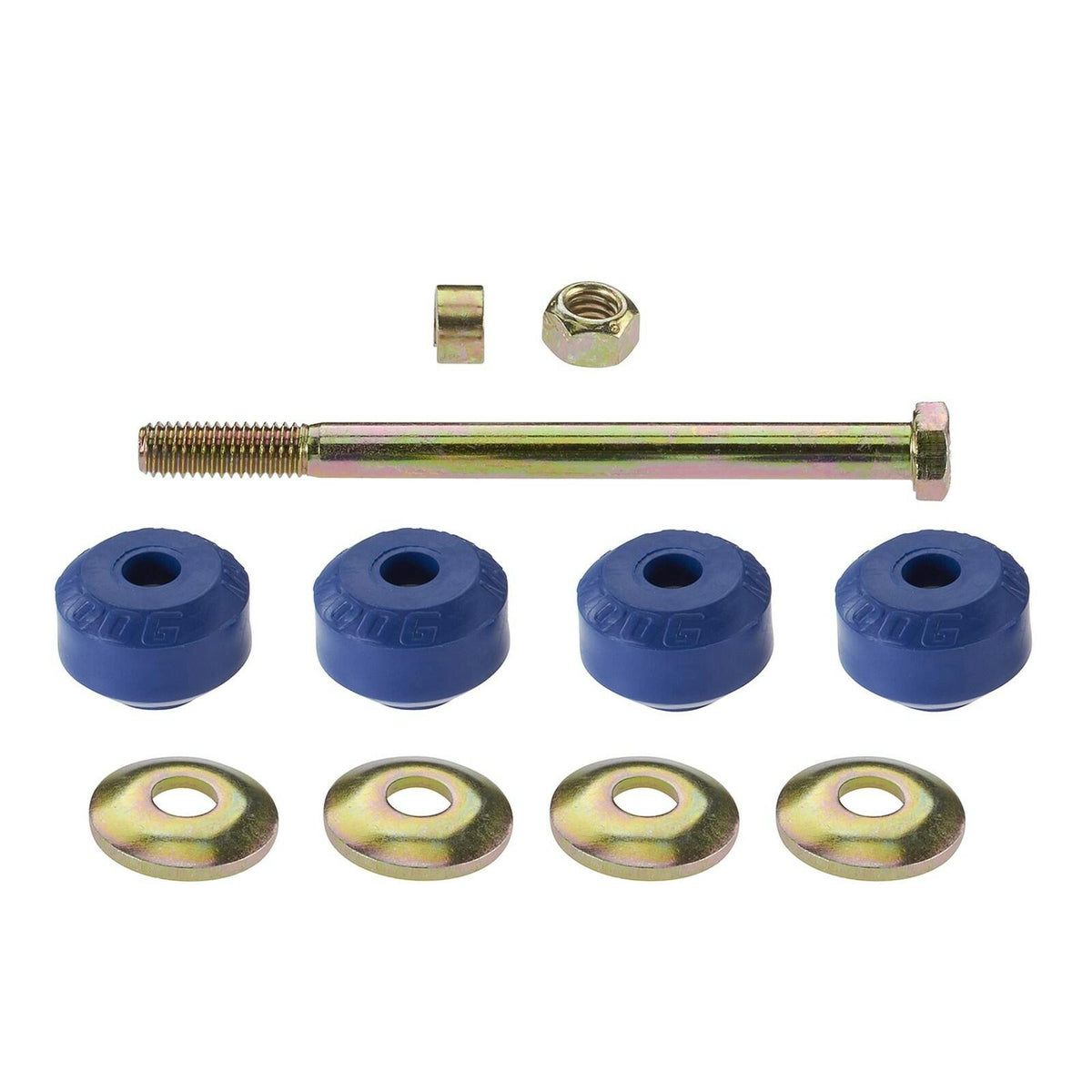 MOOG K7348 Stabilizer Bar Link Kit for Steering and Suspension