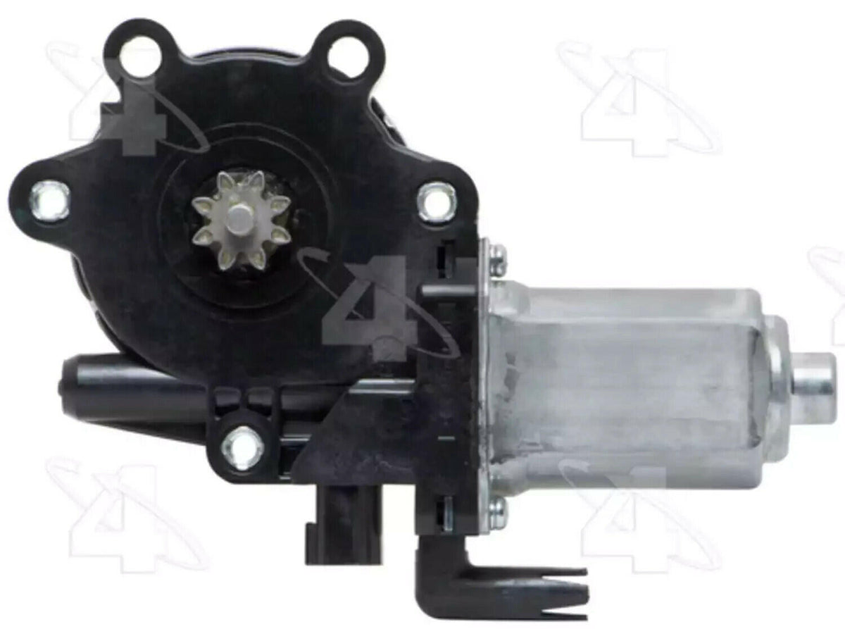 ACI 82274 Power Window Lift Motor Assembly Regulator Module Fits GMC Canyon