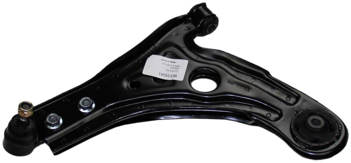 MOOG RK620164 Front Left Lower Control Arm & Ball Joint For 04-11 Chevy Pontiac