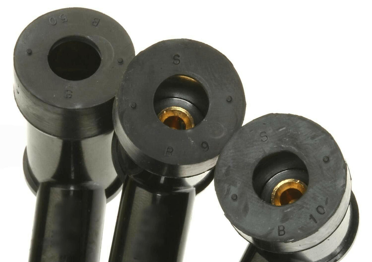 Carquest EBE1893 Ignition Coil Meets or Exceeds Original Equipment