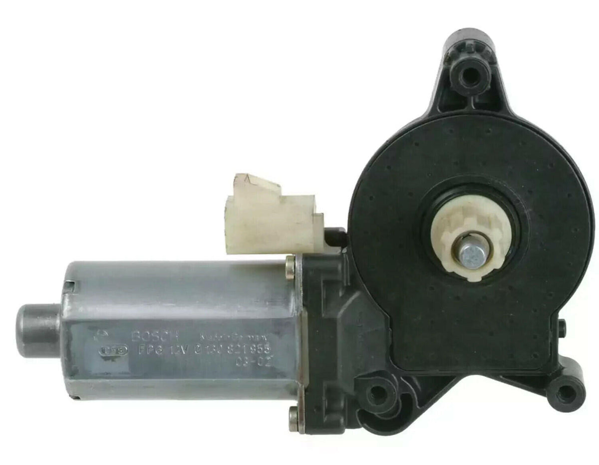 Cardone 42-1037 Reman Front Right Rear Left Window Lift Motor For 03-08 Hummer
