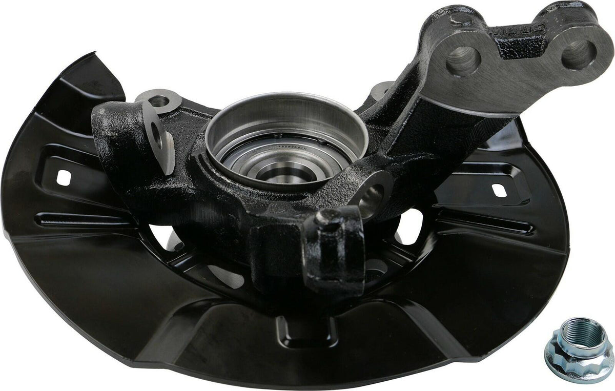 MOOG LK068 Front Right Knuckle Hub Bearing 09-13 Toyota Matrix 2.4L AWD