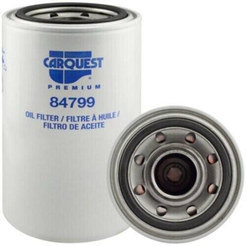 Carquest 84799 Oil Filter HD