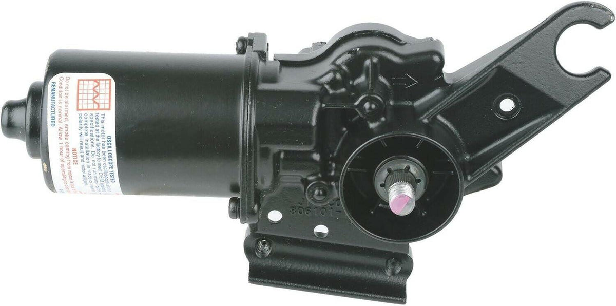 Carquest 43-4316 Wiper Motor Windshield Remanufactured