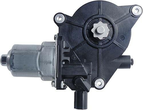 ACI 88531 Power Window Motor Assembly for Honda Accord Regulator Module
