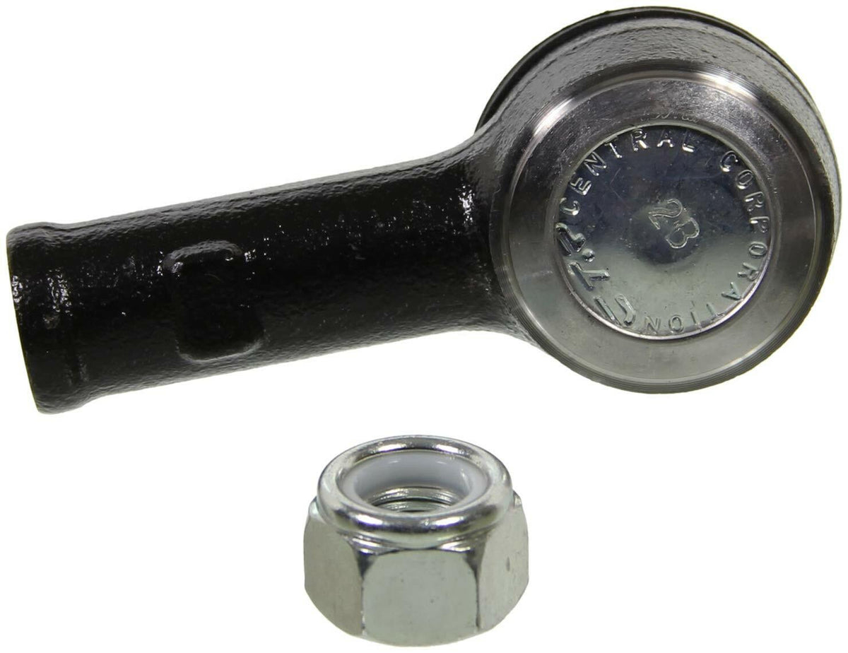 MOOG ES80622 Front Outer Steering Tie Rod End For 1998-2004 Isuzu Rodeo Passport
