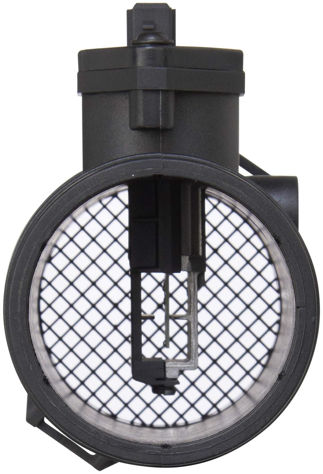 Spectra Premium MA121 Mass Air Flow Sensor with Housing MAF Meter Assembly