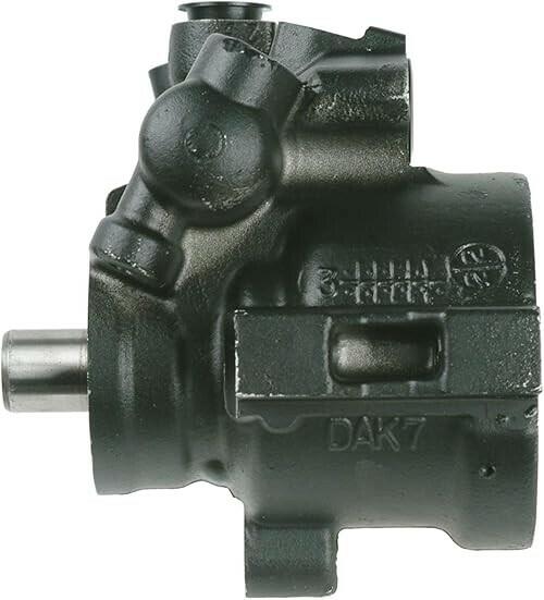 A1 Cardone Power Steering Pump Remanufactured Assembly 20-807 Fit Suzuki Forenza