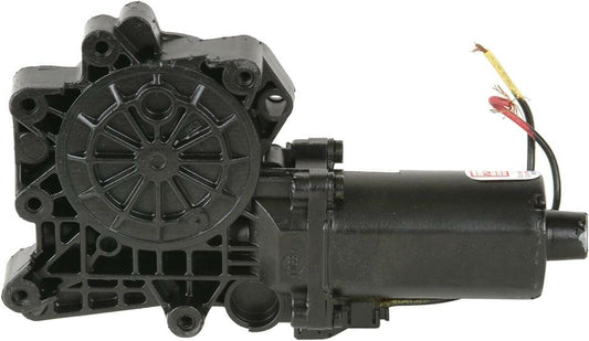 Cardone Power Window Motor Remanufactured 42-435 for Dodge Dakota Rear