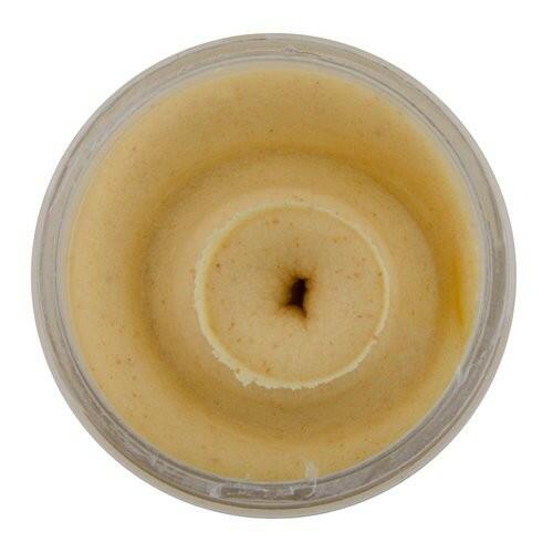 Power Bait Yellow 4 oz - Handmade Natural Soap, Floral Scent, Italy