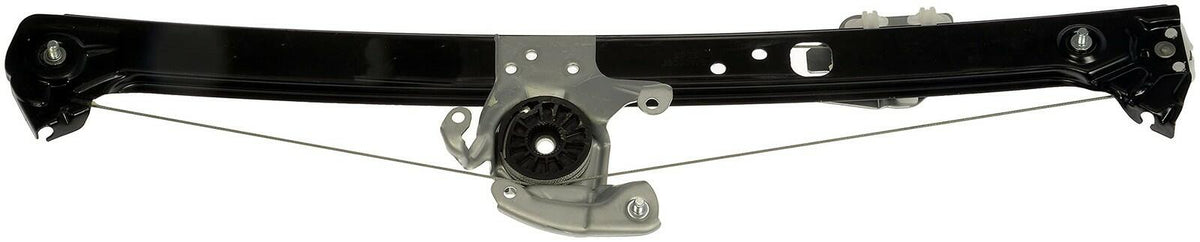 Dorman 740-413 Rear Passenger Side Power Window Regulator (Regulator Only)