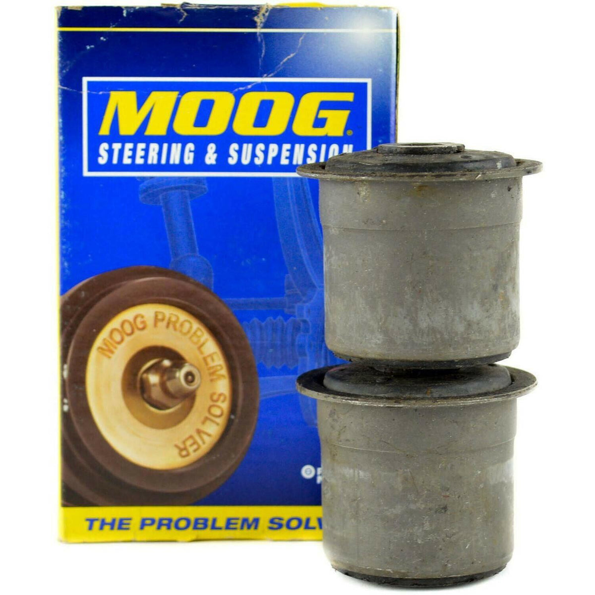 MOOG Front Upper Suspension Control Arm Bushing Kit K7473
