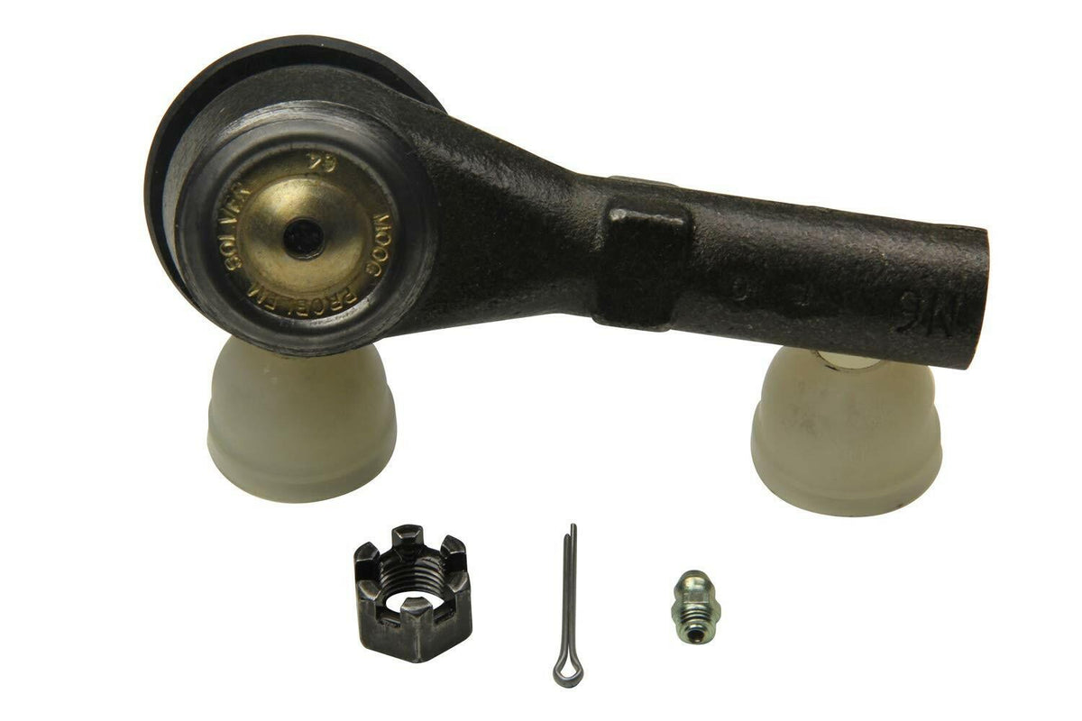 MOOG ES80991 Outer Steering Tie Rod End For 2004-2007 Ford Freestar Mercury