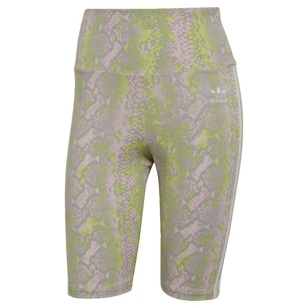 adidas Women's Short Tights, Clear Pink X-Small