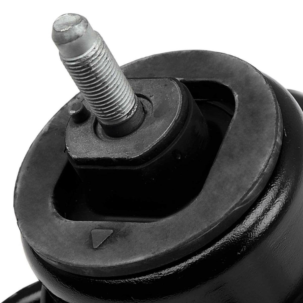 Beck/Arnley 104-2166 Engine Mount, Vibration Dampening
