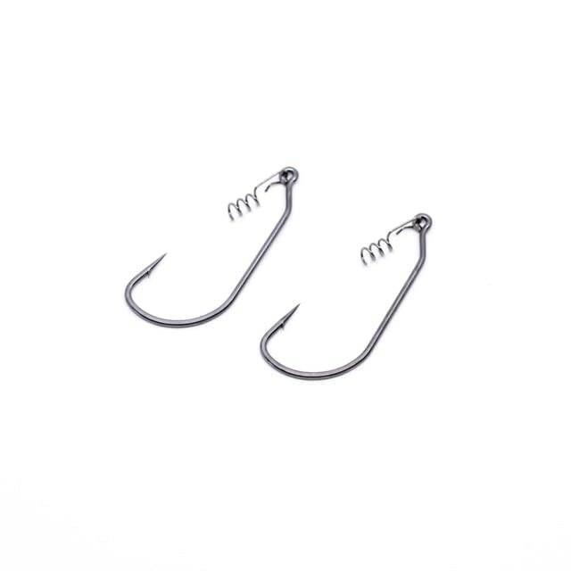 Googan Squad Dart N Toad Hook 4/0 GDNTH-40 for Soft Plastic Baits