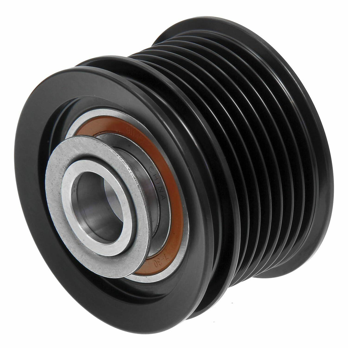 Litens Overrunning Alternator Decoupling (OAD) Pulley 920058A