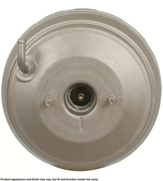 Wearever Vacuum Power Brake Booster Assembly Remanufactured 53-8323