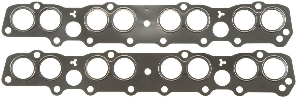 MAHLE MS19626 Exhaust Manifold Gasket Set for Engine Seal 1 Pack