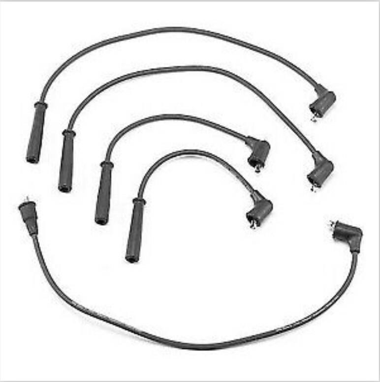 Carquest 35-4005 Spark Plug Wire Set Ignition Systems