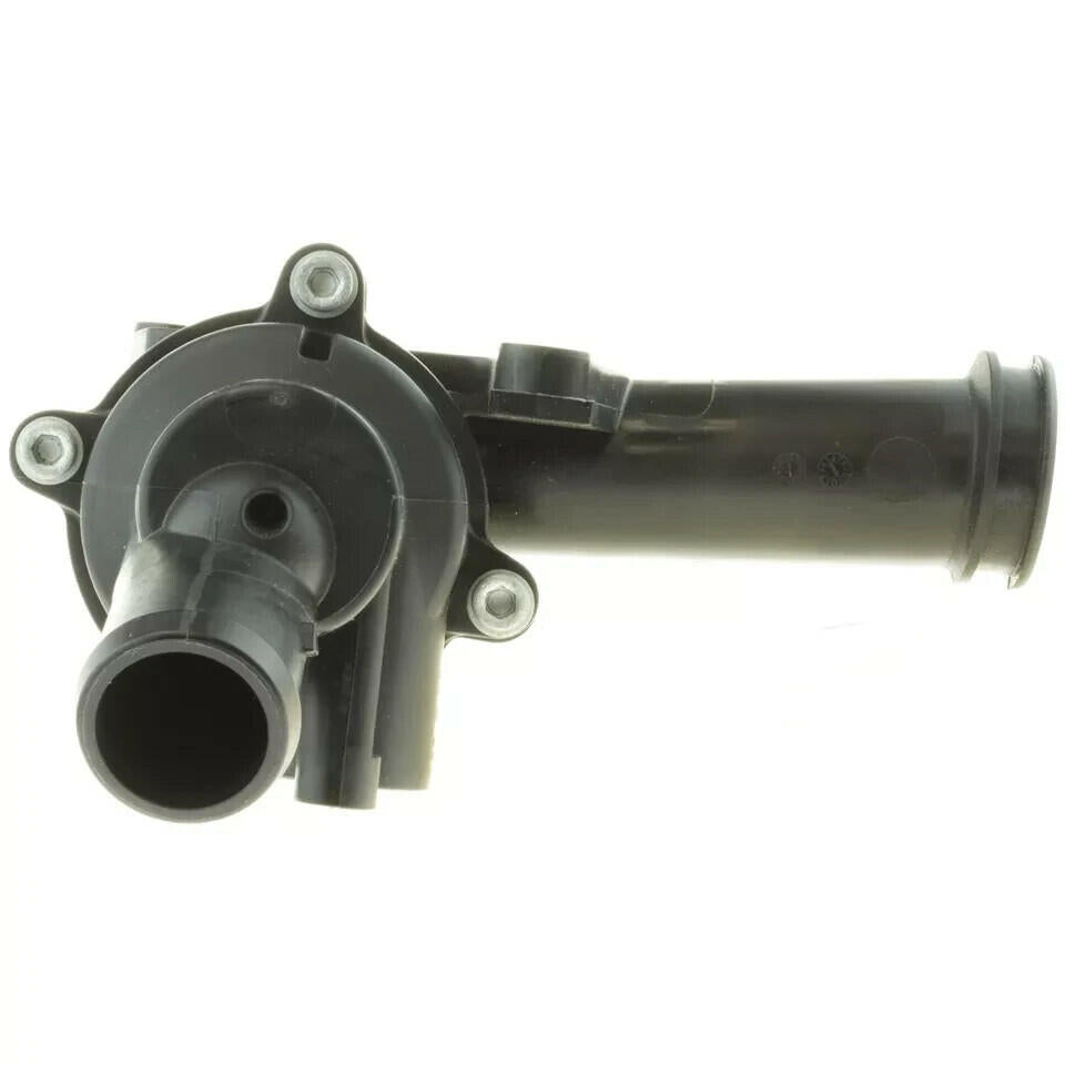 MotoRad 998-189 Thermostat Housing 189°F Engine Coolant Assembly