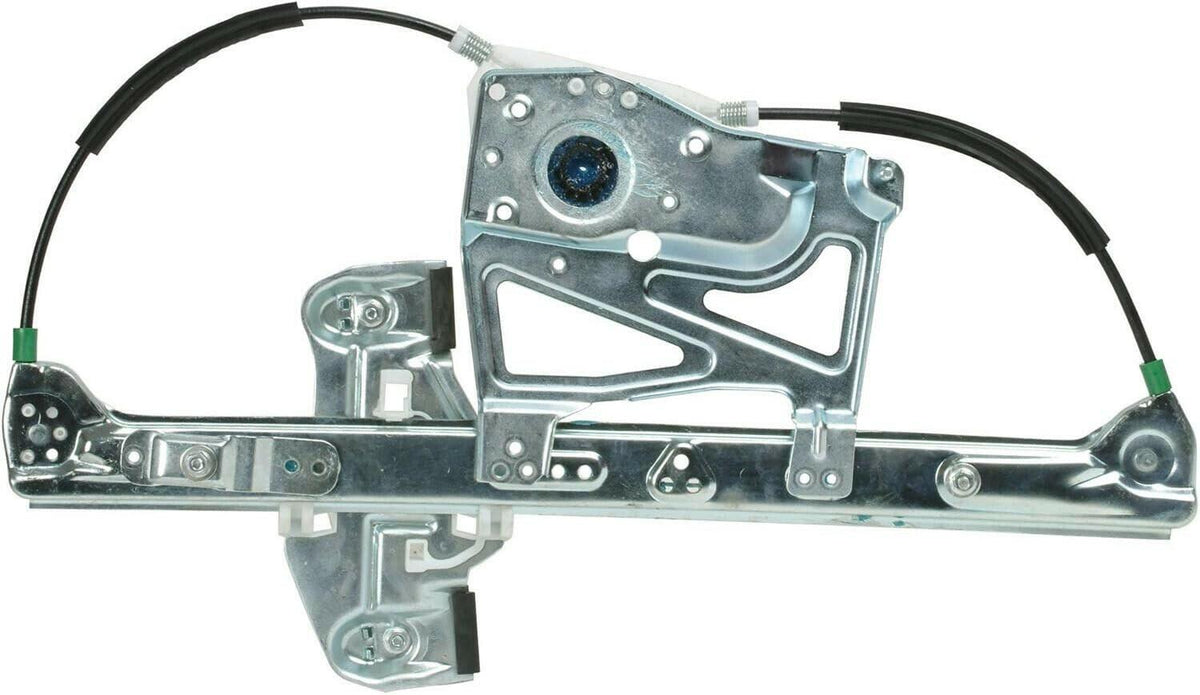 Cardone 82-1004A Window Lift Regulator for Cadillac DeVille - Power