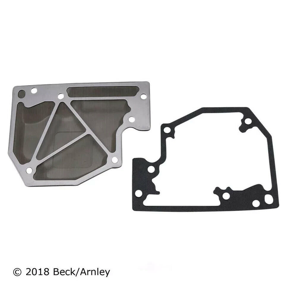 Beck/Arnley Fits Isuzu Mitsubishi Automatic Transmission Filter 044-0200
