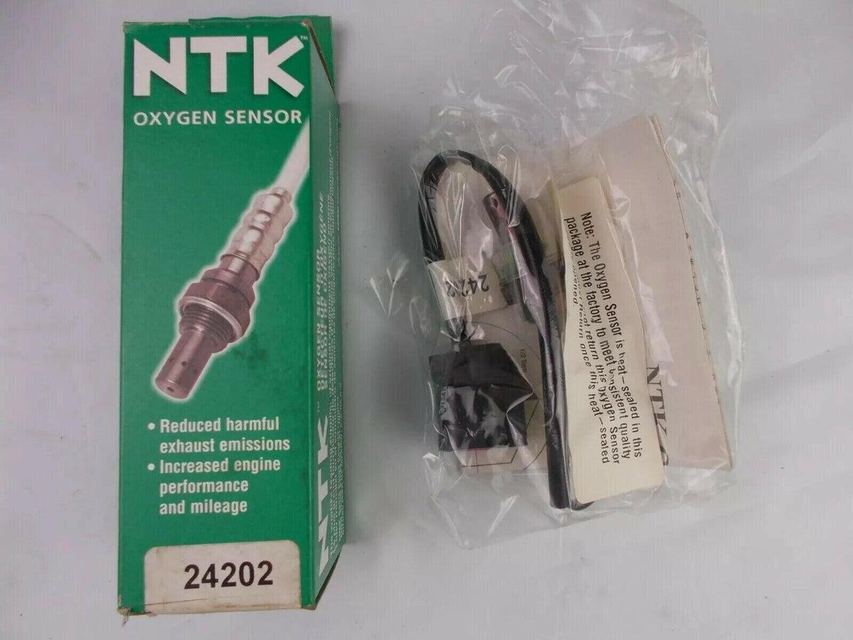 NTK For Hyundai Sonata Oxygen Sensor 24202