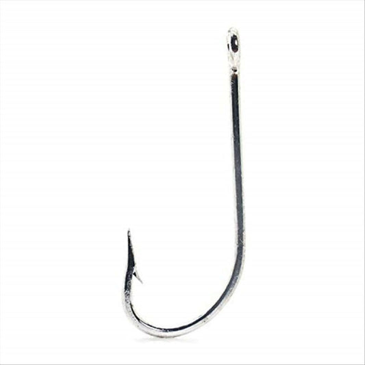 Mustad O'Shaughnessy Forged Duratin Fishing Hook Size 9/0