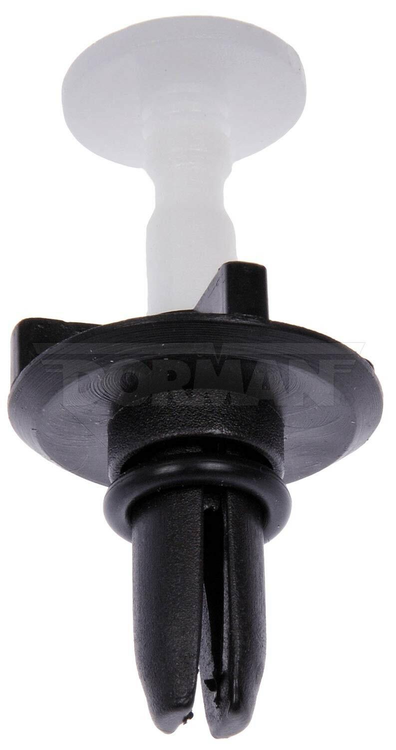 Dorman 963-228D Black Bumper Retainer