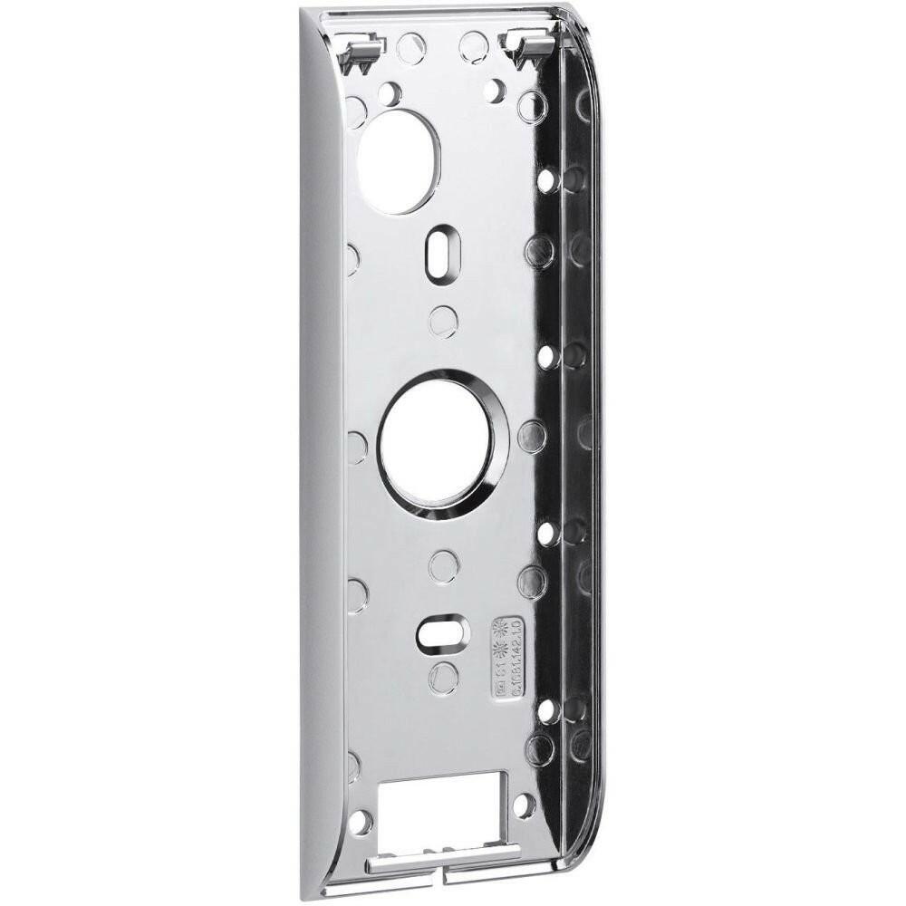 Kohler K-559-CP DTV Prompt Interface Mounting Bracket Polished Chrome