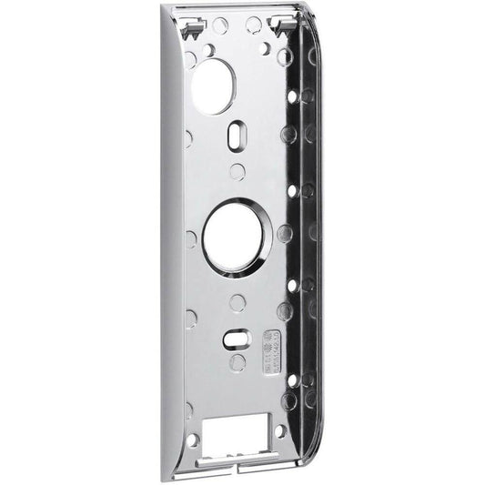 Kohler K-559-CP DTV Prompt Interface Mounting Bracket Polished Chrome