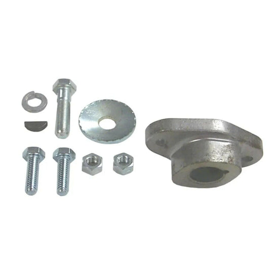 Prime-Line 7-05052 Blade Adapter for MTD Lawn Mowers with Mounting Hardware