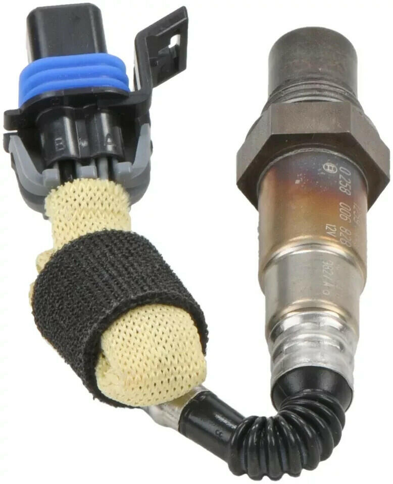 Bosch Oxygen Sensor 16828 for Cadillac CTS SRX STS 2007-2009