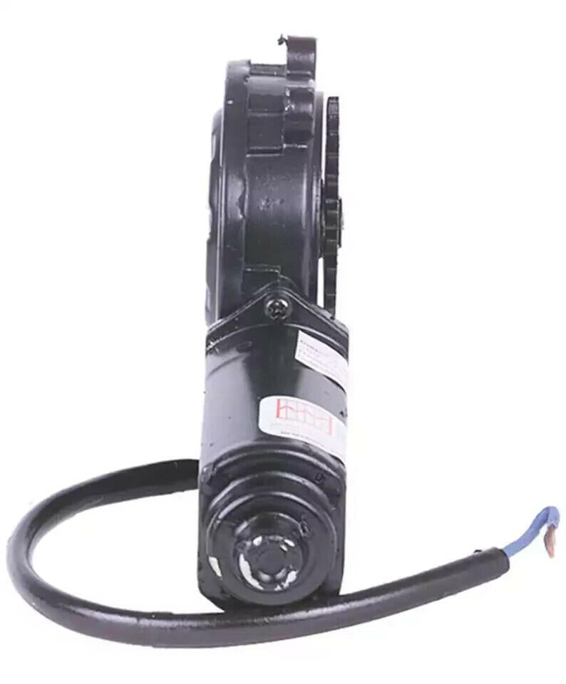 A1 Cardone Window Power Motor Reman 47-1343 Fits Honda Passport