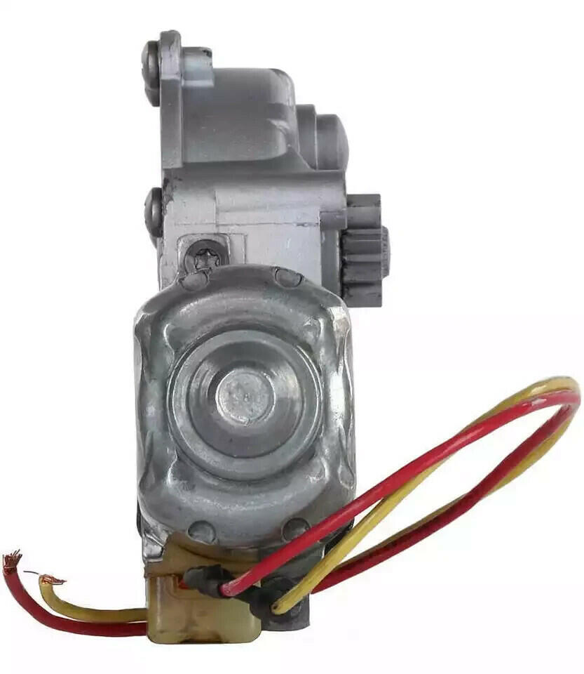 Cardone 42-347 Remanufactured Power Window Lift Motor Fits Ford F-150