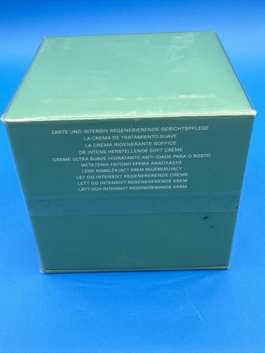 La Mer The Moisturizing Soft Cream 3.4 oz 100ml Anti-Aging Face Moisturizer