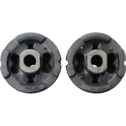 MOOG K200428 Rear Upper Control Arm Bushing 99-04 Grand Cherokee 02-07 Liberty